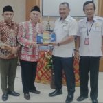FPK Kabupaten Gresik Lakukan Studi Banding Ke FPK Badung Bali