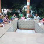 Mengintip Rapat Kerja FPK Driyorejo, Berikan Manfaat Kepada Masyarakat