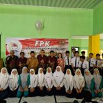 Jelang 17 Agustus, FPK Gresik Edukasi Siswa Pentingnya Persatuan dalam Keberagaman